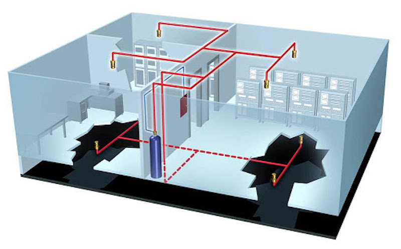 Chọn công ty tư vấn thiết kế pccc nào có dịch vụ tốt nhất?