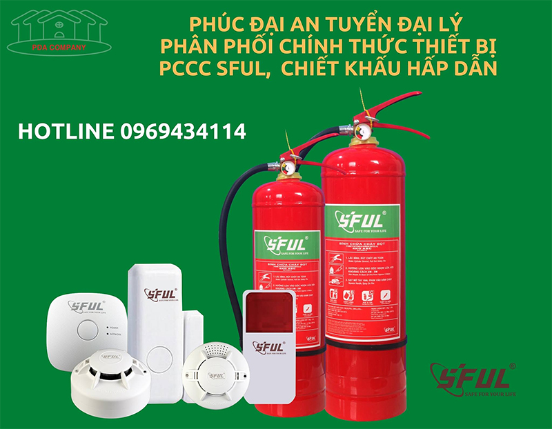 Truyền tin báo sự cố