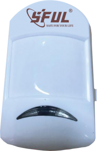 Cảm biến hồng ngoại chuyển động SFUL SF-828I