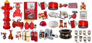 Danh mục thiết bị phòng cháy chữa cháy gồm những gì? Danh mục thiết bị phòng cháy chữa cháy gồm những gì?
