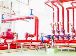 Thiết kế hệ thống phòng cháy chữa cháy cần đảm bảo những tiêu chí gì? Thiết kế hệ thống phòng cháy chữa cháy cần đảm bảo những tiêu chí gì?