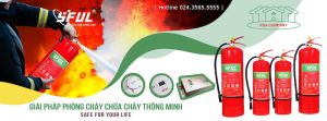 Khách hàng nên mua thiết bị truyền tin báo cháy ở đâu? Khách hàng nên mua thiết bị truyền tin báo cháy ở đâu?