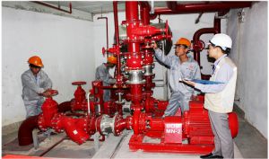 Lắp đặt hệ thống PCCC tại Hà Nội cần tuân thủ những tiêu chí nào? Lắp đặt hệ thống PCCC tại Hà Nội cần tuân thủ những tiêu chí nào?