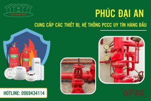 Lắp đặt hệ thống PCCC tại TP HCM – Chất lượng cao, chi phí rẻ Lắp đặt hệ thống PCCC tại TP HCM – Chất lượng cao, chi phí rẻ