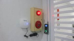 Những tiêu chuẩn hàng đầu khi lắp đặt hệ thống báo cháy