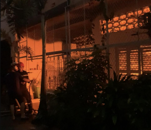 Cháy lớn tại nhà dân trong hẻm sâu ở quận Bình Thạnh, 2 người tử vong Cháy lớn tại nhà dân trong hẻm sâu ở quận Bình Thạnh, 2 người tử vong