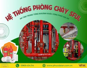 Khuyến nghị bảo trì hệ thống báo cháy sớm định kỳ Khuyến nghị bảo trì hệ thống báo cháy sớm định kỳ